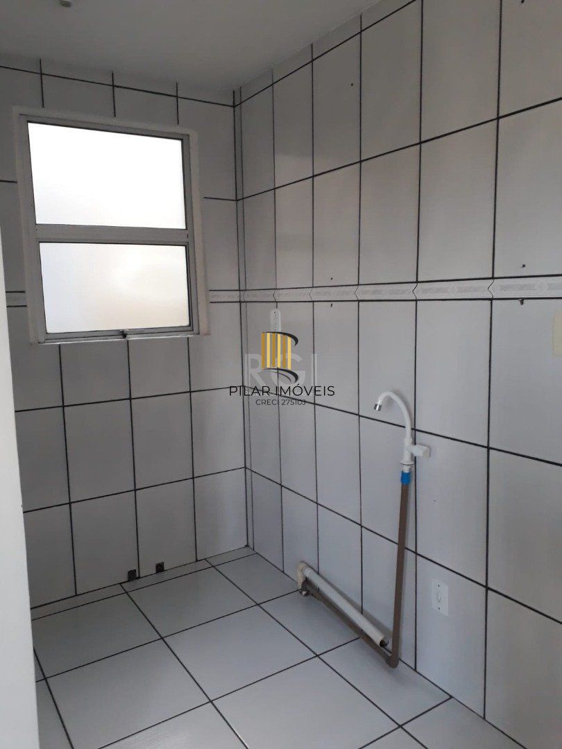 Apartamento para Venda - 39.03m², 2 dormitórios, 1 vaga - Campo Novo