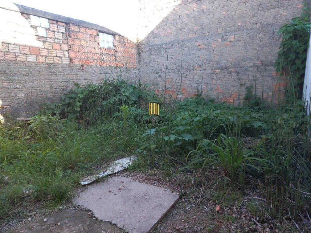 Terreno no bairro Hípica