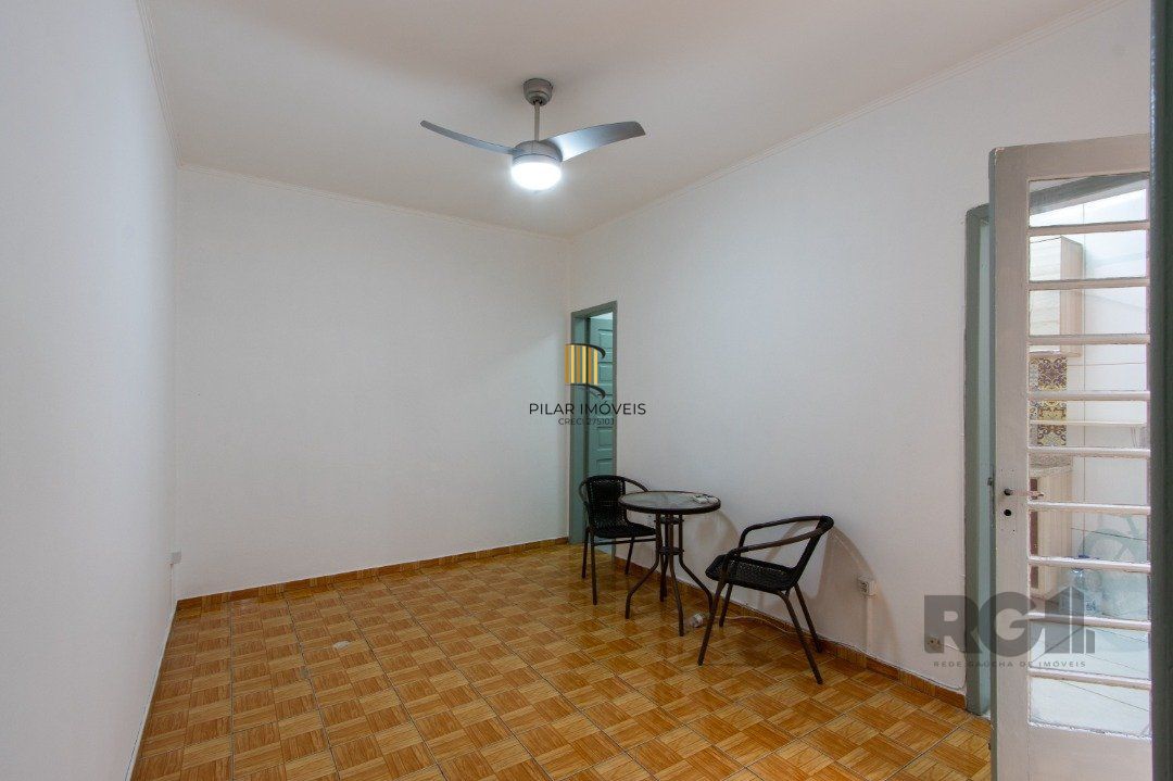 Apartamento 1 dormitório no bairro Santana