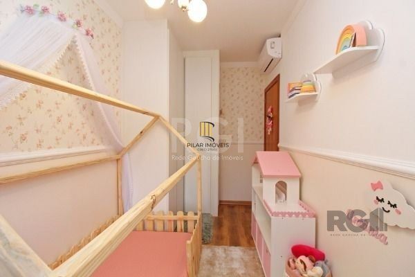Casa para Venda - 137m², 3 dormitórios, sendo 1 suites, 1 vaga - Jardins do Prado