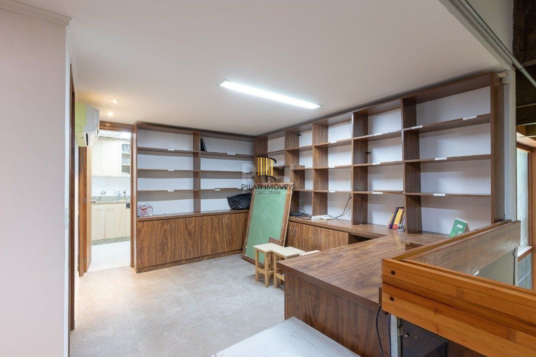 Conjunto/Sala para Venda - 255.36m², 0 dormitórios, Centro Histórico