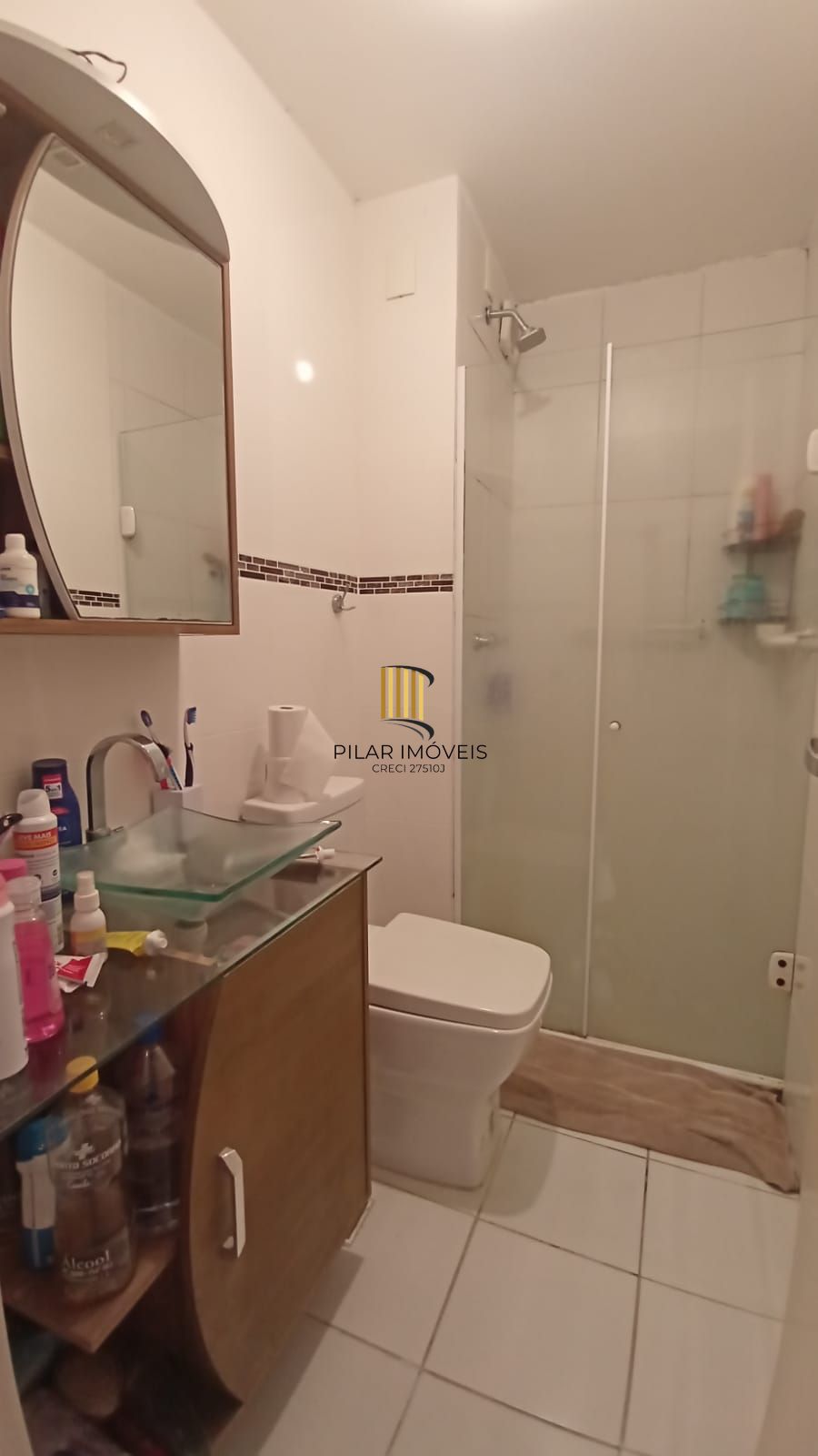 Apartamento com 3 dormitórios no bairro Ipanema