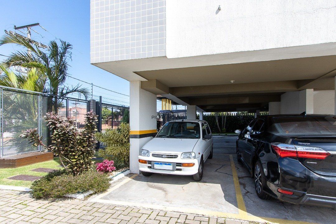 Apartamento | 2 dormitórios | 1 vaga | 66,51m2 privativos | Bairro Camaquã