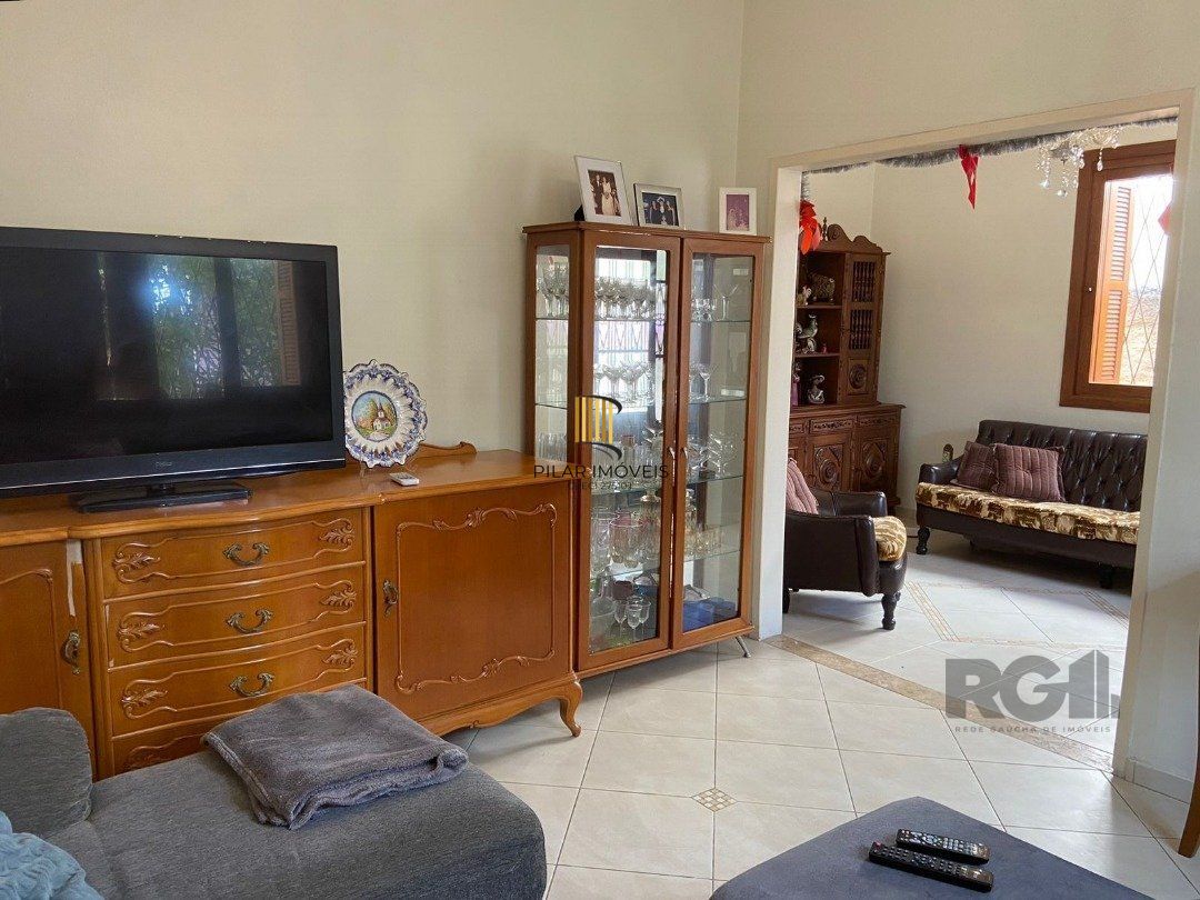 Casa 3 dormitórios no bairro Vila São José