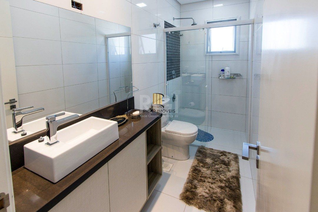 Casa Condominio para Venda - 707.4m², 6 dormitórios, sendo 6 suites, 4 vagas - Terra Ville