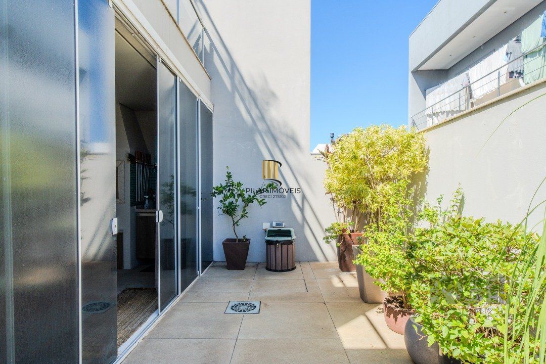 Casa para Venda - 102m², 3 dormitórios, sendo 1 suites, 2 vagas - Aberta dos Morros