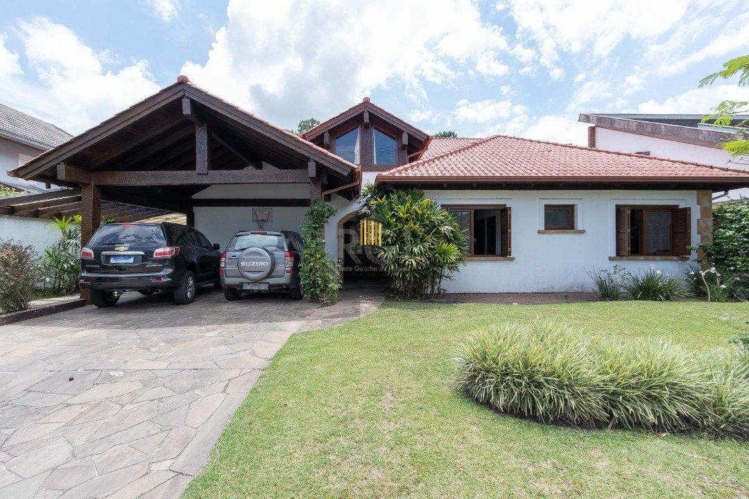 Casa Condominio para Venda - 352.91m², 4 dormitórios, sendo 4 suites, 4 vagas - Terra Ville