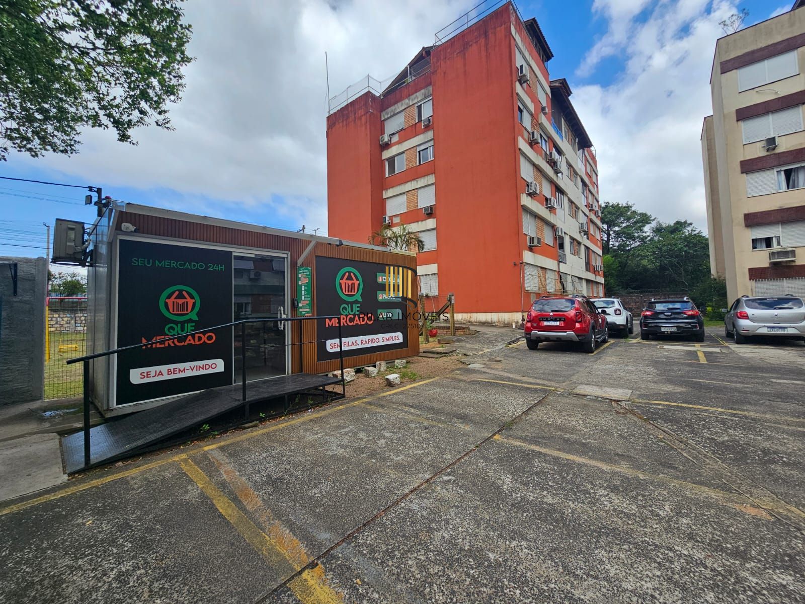 Excelente apartamento com 70m² privativos e vista panorâmica da cidade!!