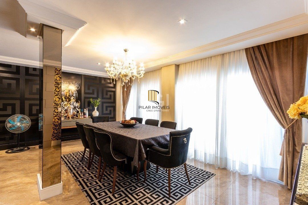 Casa 3 dormitórios no bairro Vila Assunção