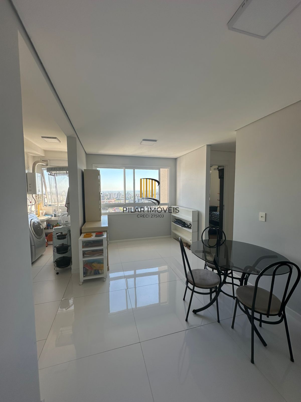 Apartamento 2 Dormitório(s) Bairro Passo da Areia