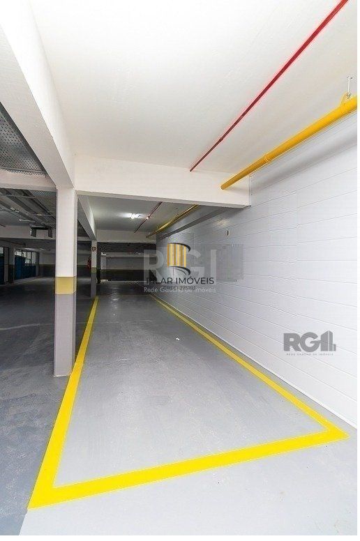 Apartamento 3 dormitórios no bairro Farroupilha