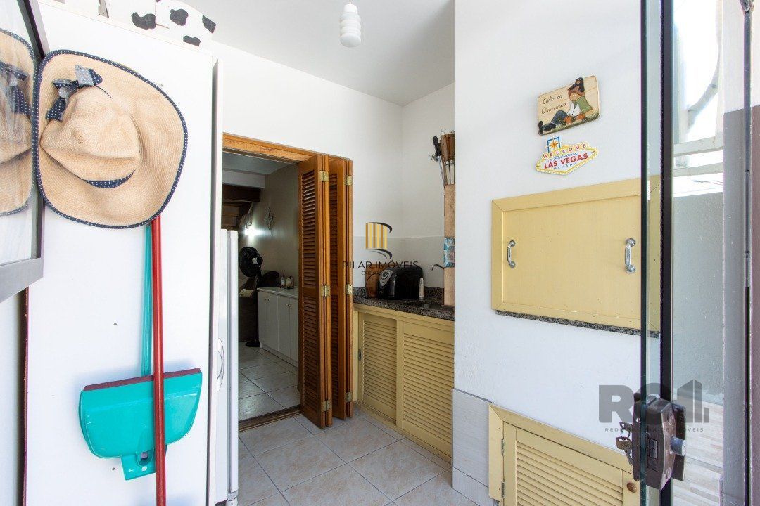 Casa 3 dormitórios no bairro Espírito Santo