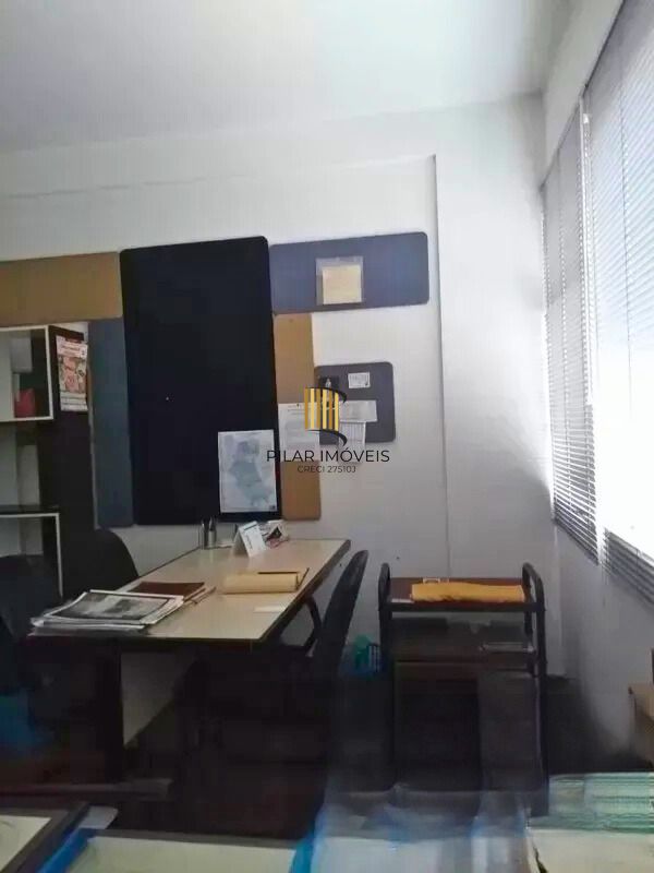 Sala comercial na Rua ramiro Barcelos