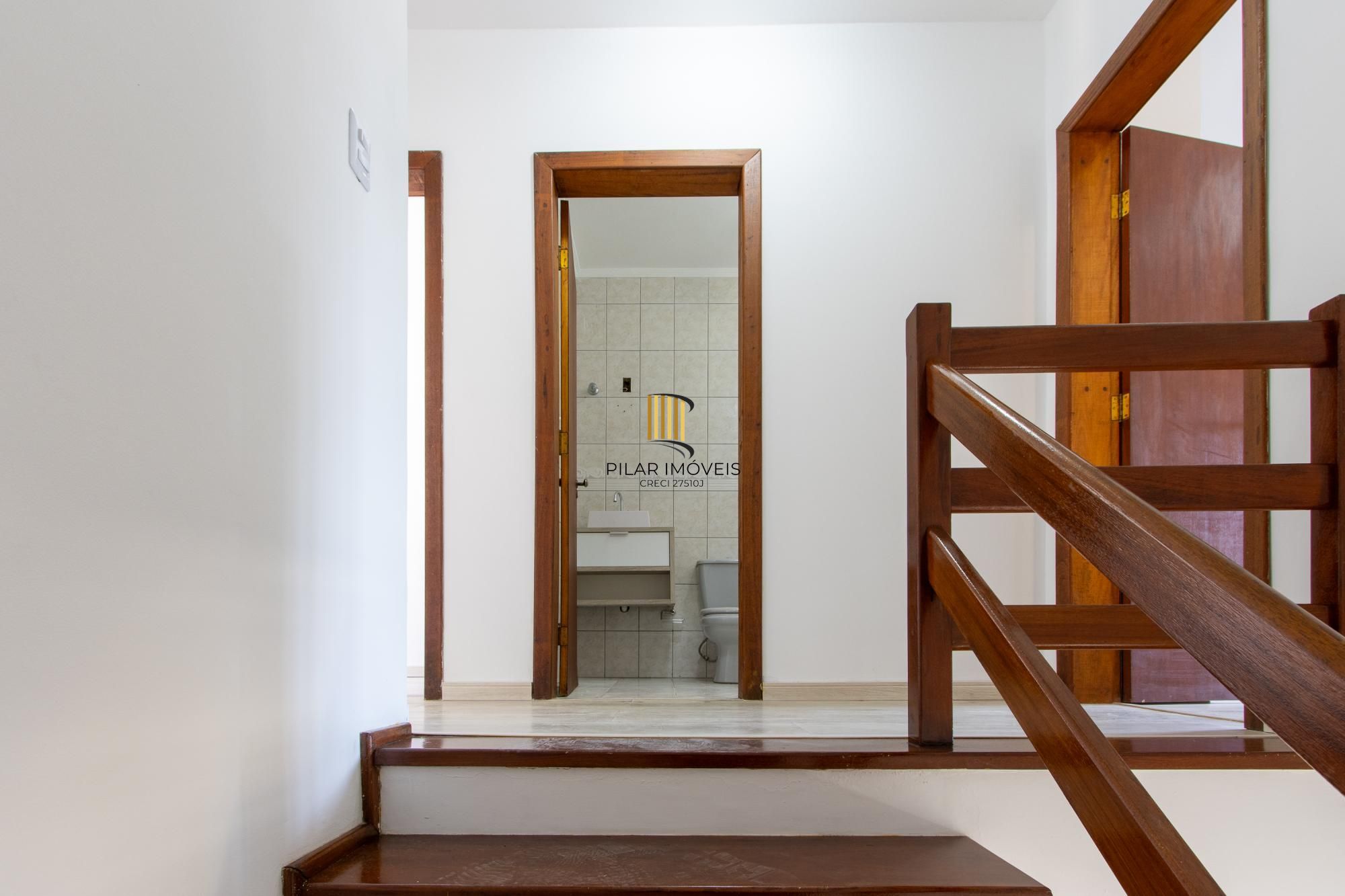 Casa para Venda - 134.92m², 3 dormitórios, sendo 1 suites, 2 vagas - Ipanema