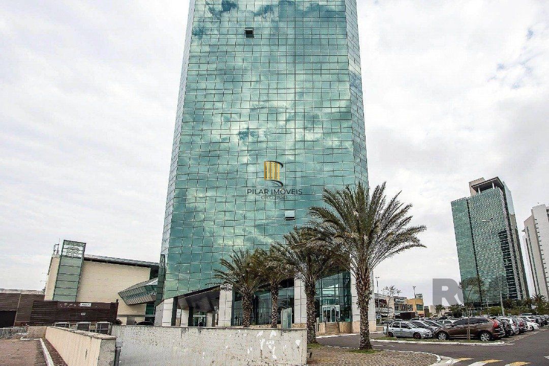 Sala Comercial no bairro Cristal