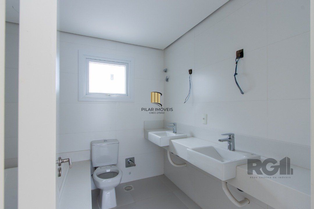 Cobertura para Locação/Aluguel - 172m², 3 dormitórios, sendo 3 suites, 4 vagas - Vila Assunção