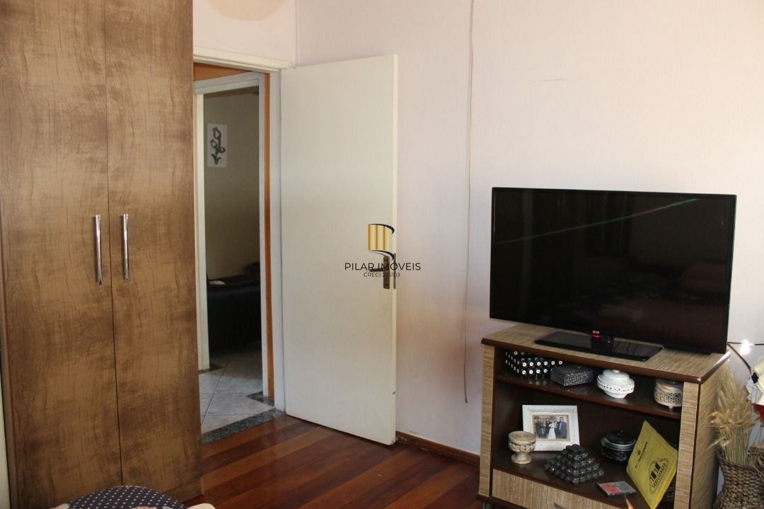 Casa para Venda - 120m², 3 dormitórios, sendo 1 suites, 1 vaga - Vila Nova