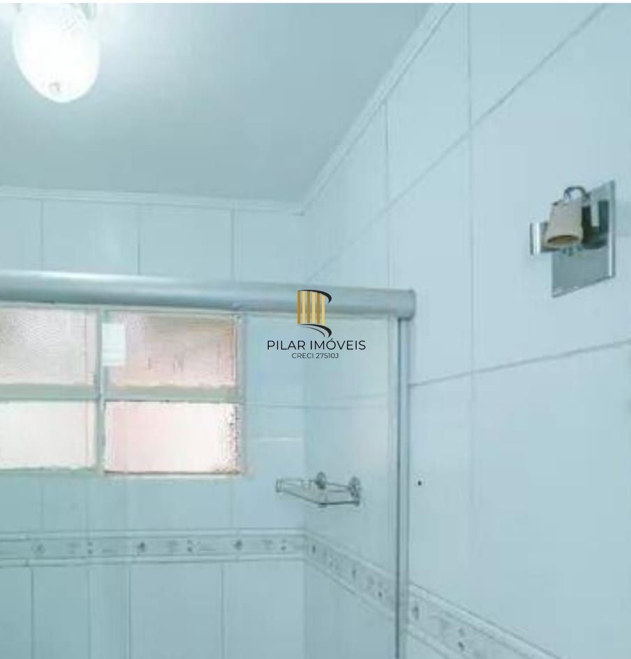 Apartamento 2 Quartos com Vaga no Cristal