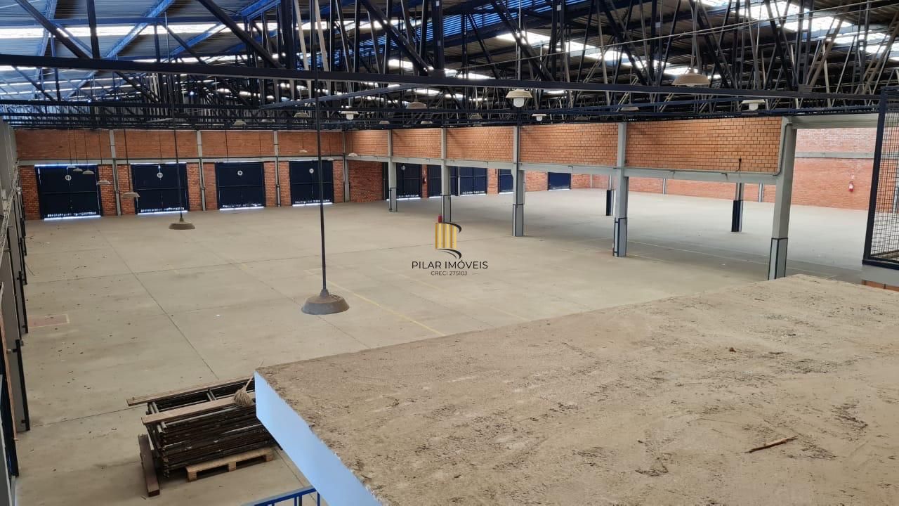 Prédio Comercial 4 dormitórios no bairro Sarandi