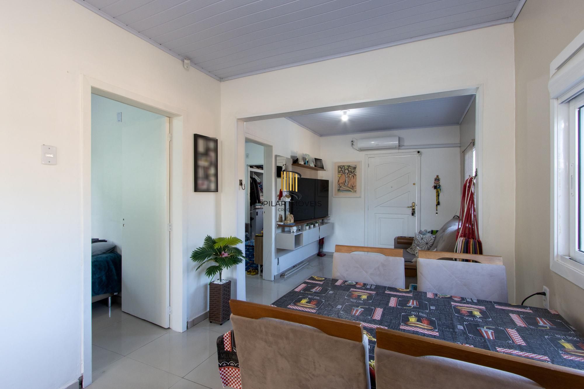 Casa para Venda - 134.06m², 3 dormitórios, 5 vagas - Vila Nova
