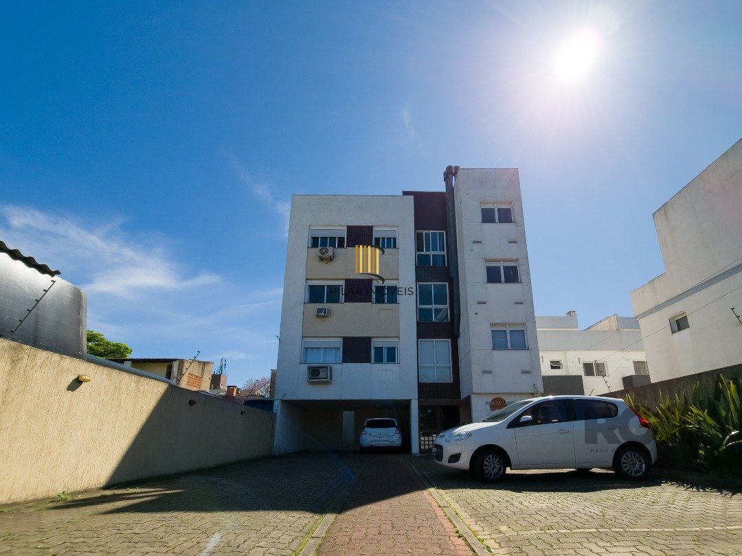 Apartamento Garden | 2 quartos | 96,4m2 Privativos | Bairro Camaquã