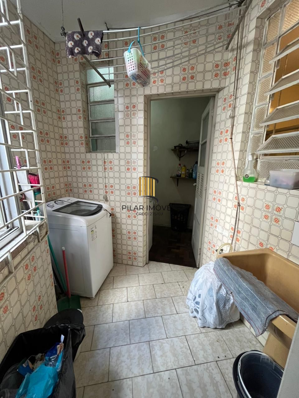 Apartamento 3 dormitórios no bairro Santa Cecília