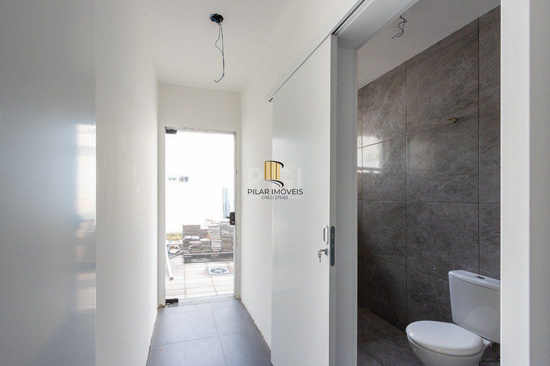 Casa Comercial no bairro Tristeza
