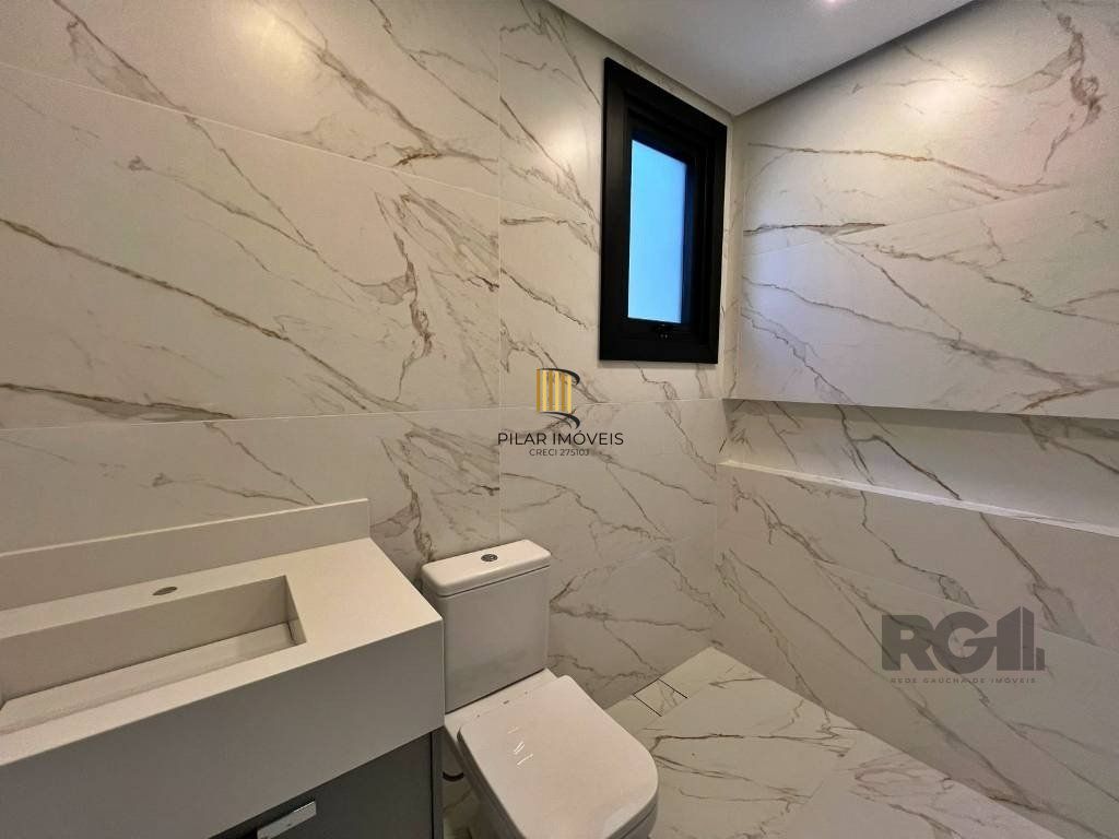 Casa de Condomínio 4 dormitórios no bairro Centro