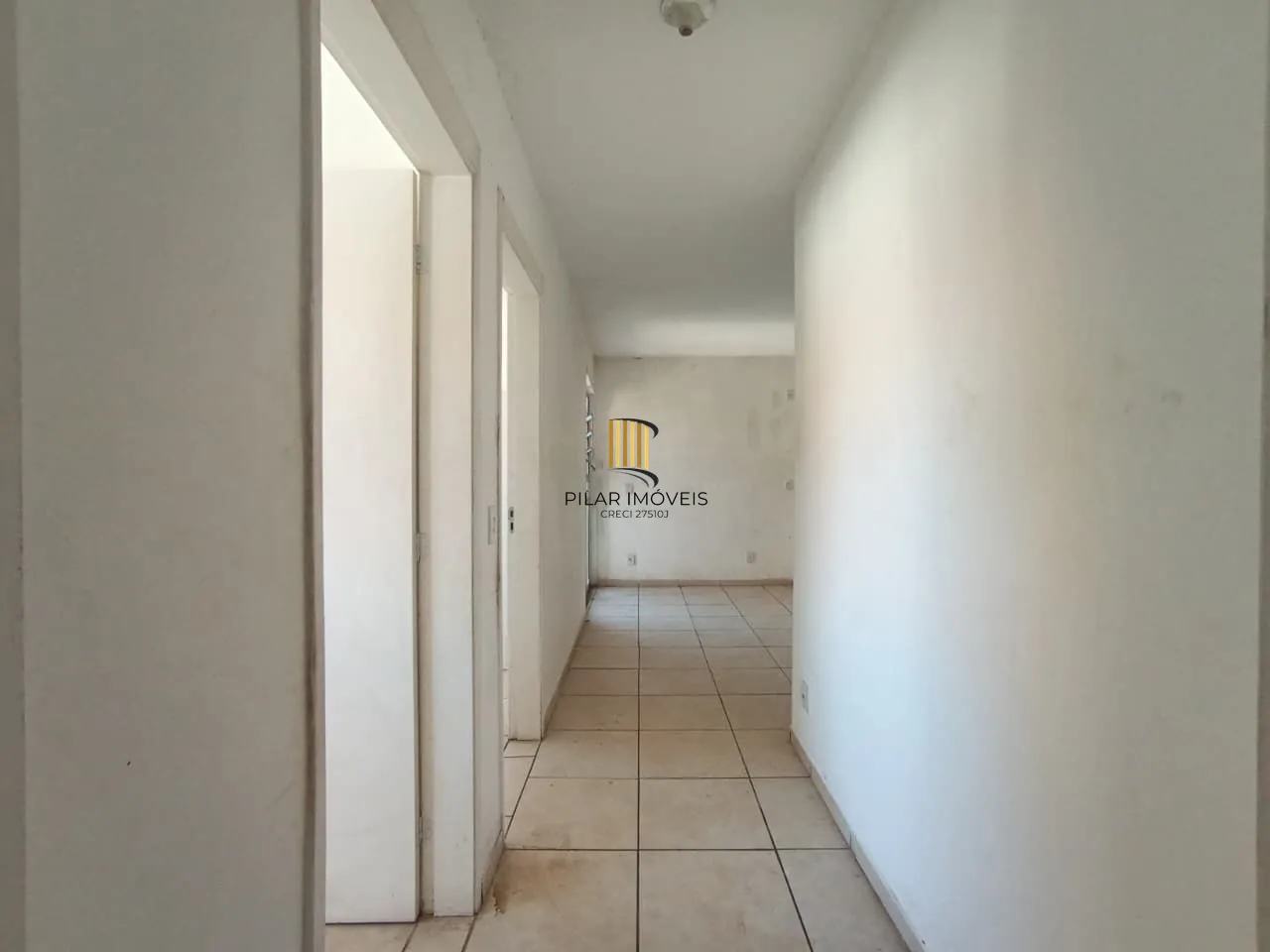 Apartamento 2 dormitórios no bairro Restinga