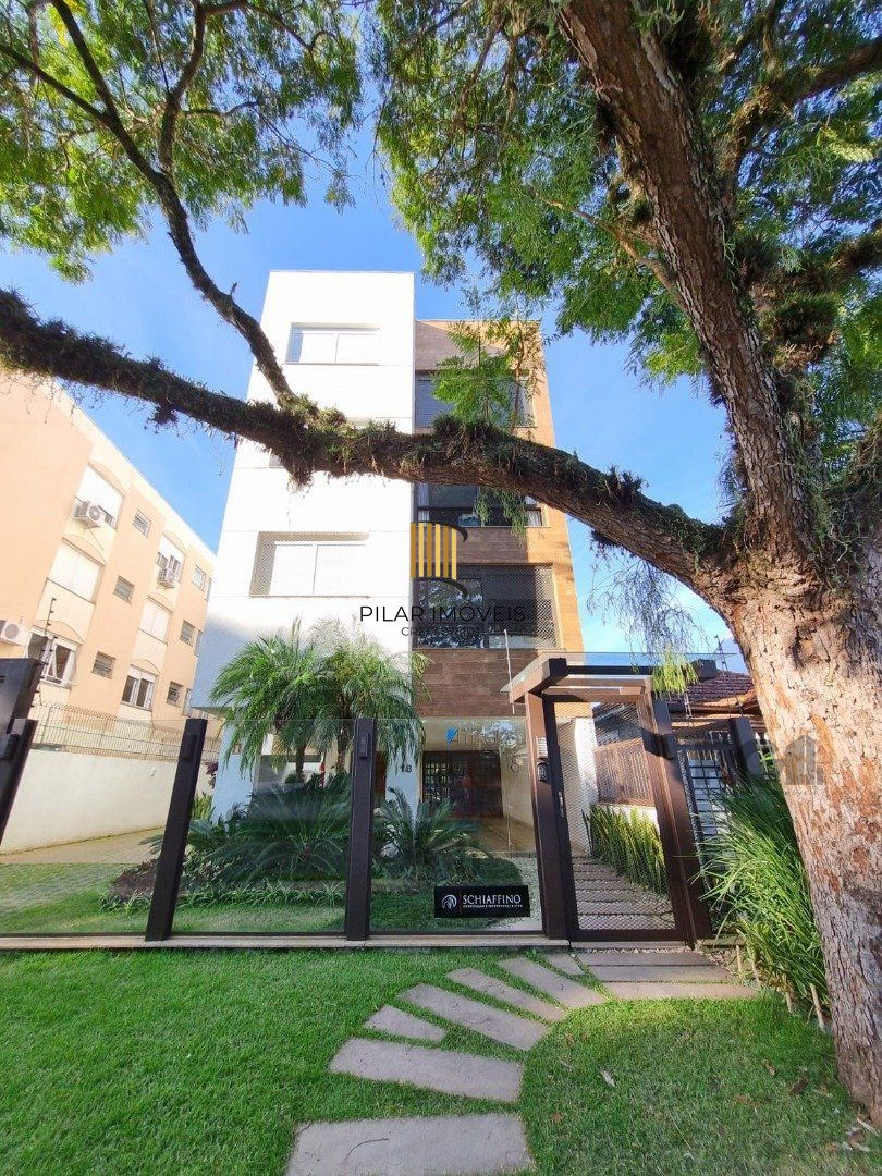 Apartamento 2 dormitórios no bairro Camaquã