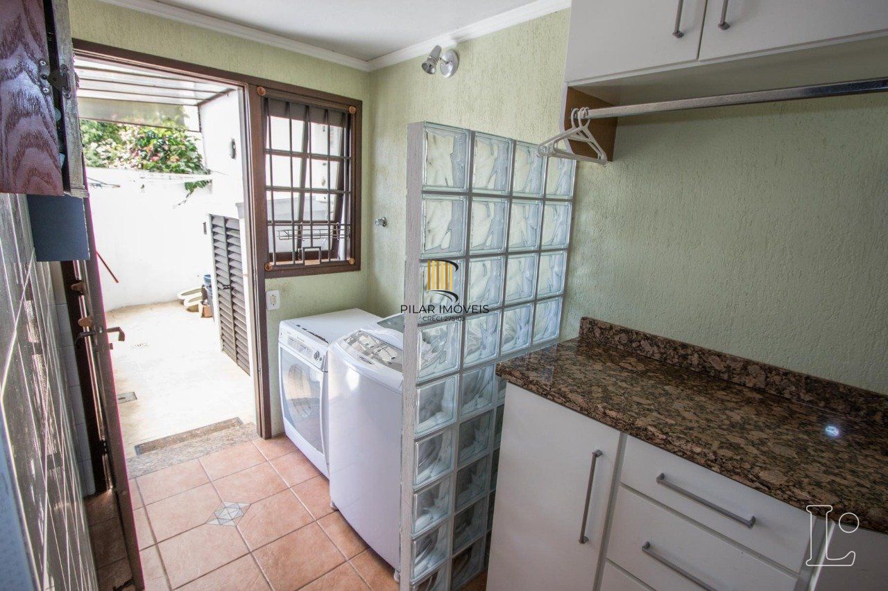 Casa para Venda - 238.68m², 4 dormitórios, sendo 1 suites, 4 vagas - Ipanema