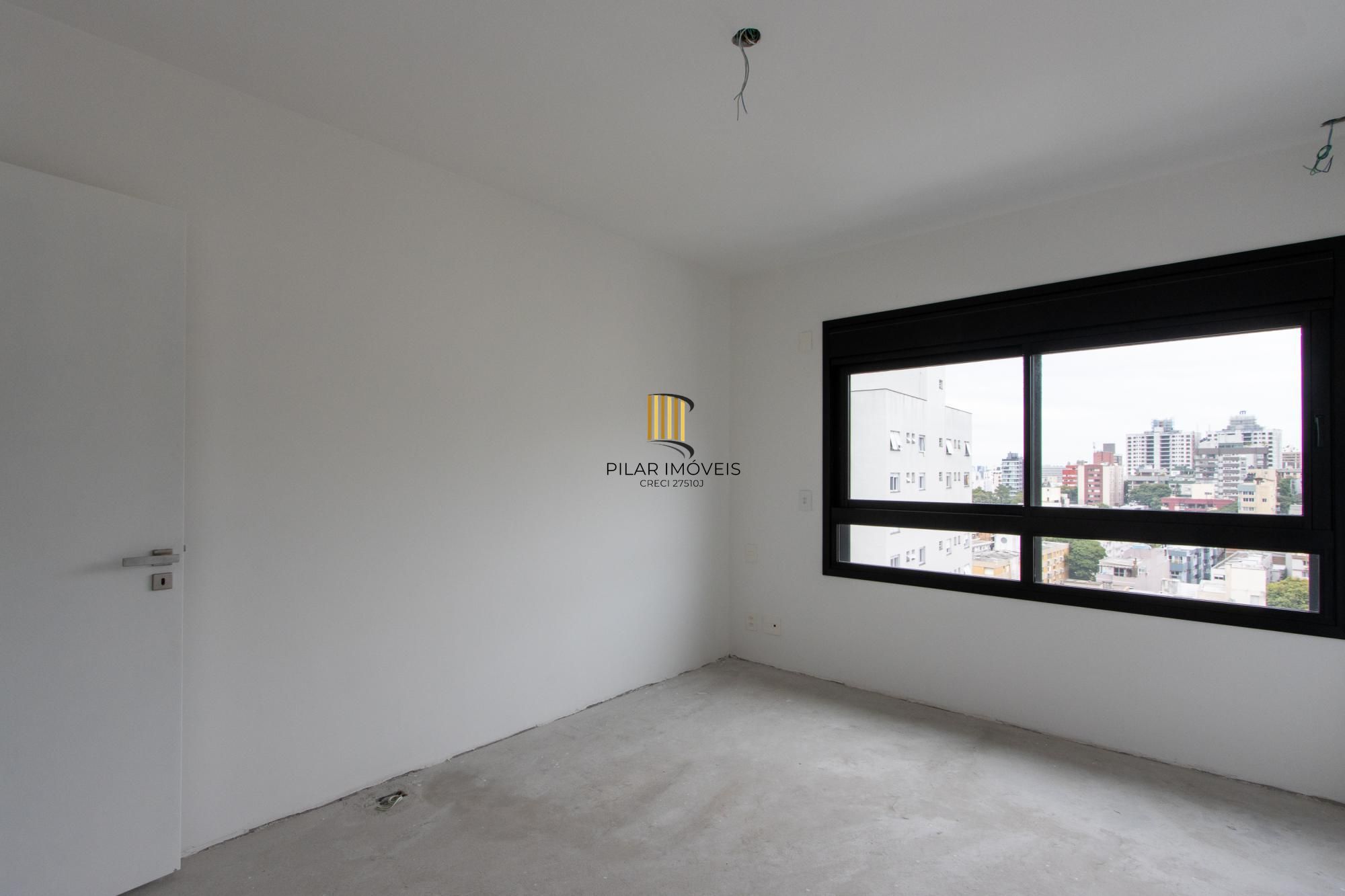 Apartamento 4 dormitórios no bairro Bela Vista