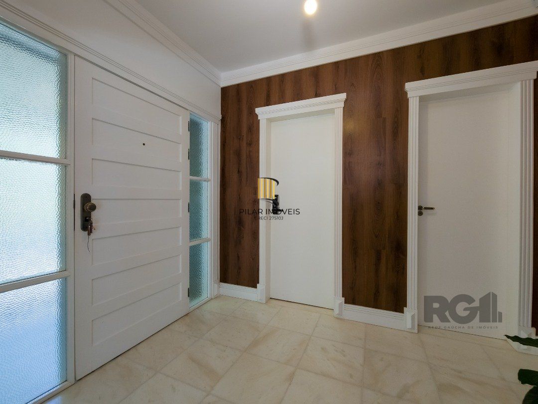 Casa 3 dormitórios no bairro Jardim Isabel