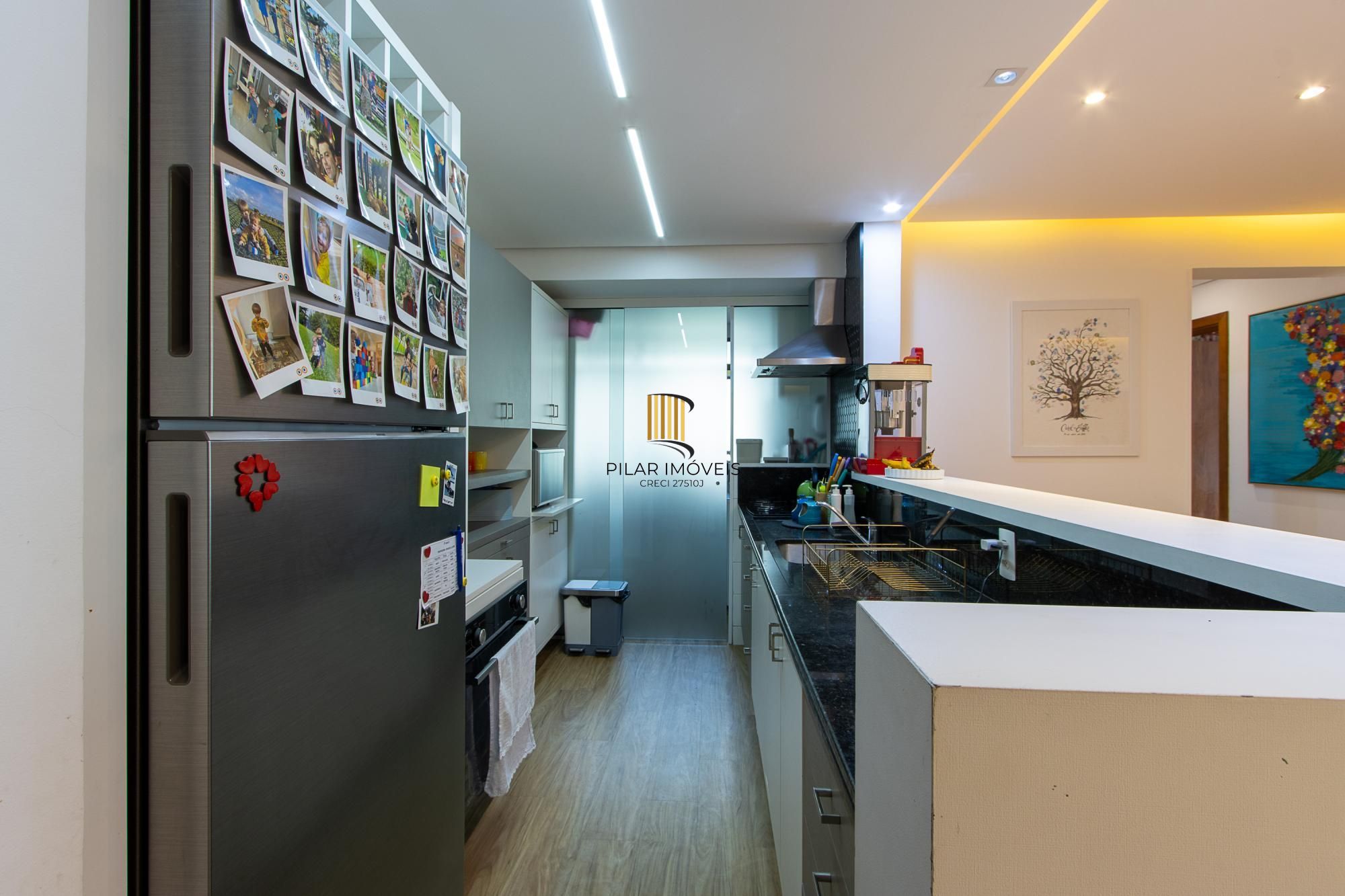 Apartamento 3 dormitórios no bairro Tristeza