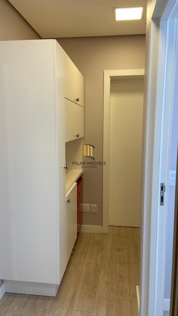 Sala Comercial 1 dormitório no bairro Auxiliadora