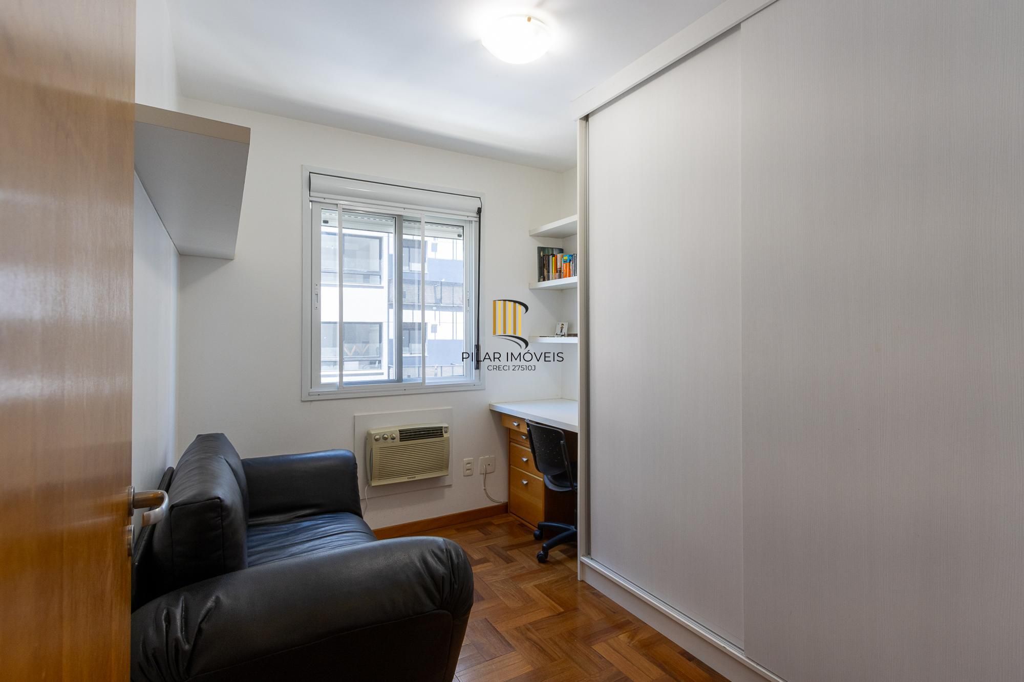 Apartamento 2 dormitórios no bairro Tristeza