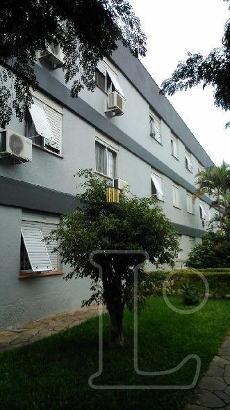 Apartamento para Venda - 81.06m², 3 dormitórios, 1 vaga - Cristal