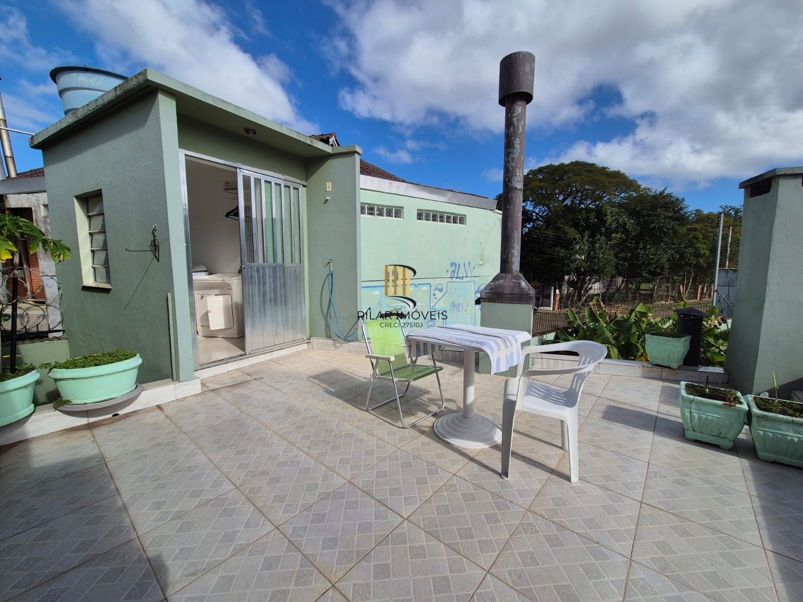 Casa de Condomínio 3 dormitórios no bairro Cavalhada
