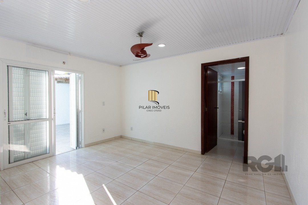 Casa 3 dormitórios no bairro Cavalhada