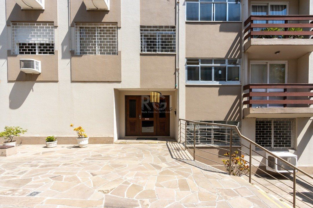 Apartamento 2 dormitórios no bairro Vila Assunção