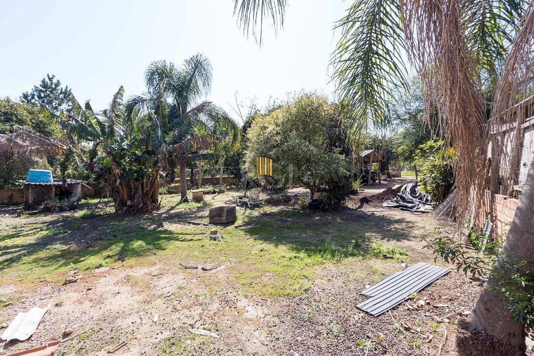 Terreno à venda em Chapéu do Sol, com área total de 345.03m².