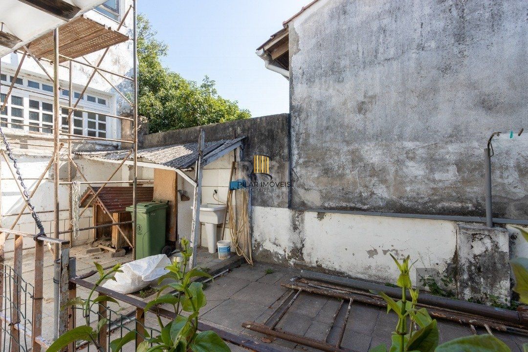 Casa Comercial no bairro Tristeza