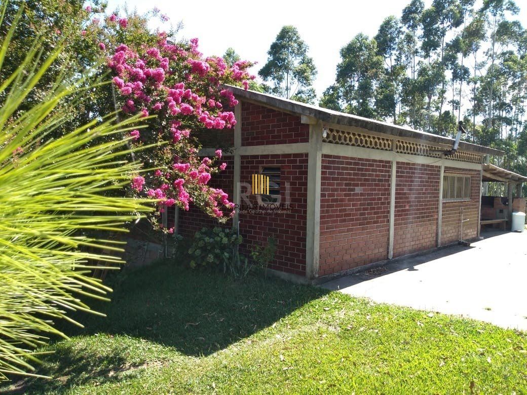Sítio para Venda - 240m², 4 dormitórios, Itapuã
