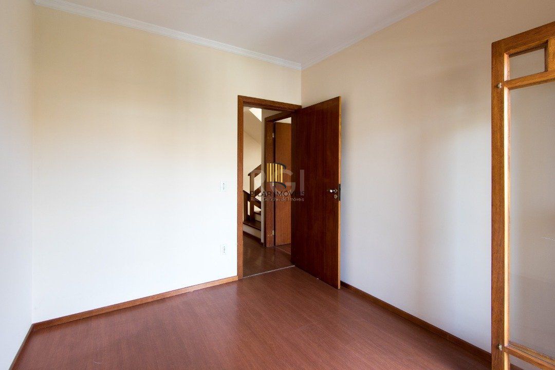 Casa Condominio para Venda - 167.65m², 3 dormitórios, sendo 1 suites, 2 vagas - Tristeza