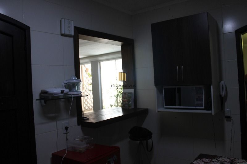 Casa Condominio para Venda - 156.53m², 3 dormitórios, sendo 1 suites, 2 vagas - Cristal