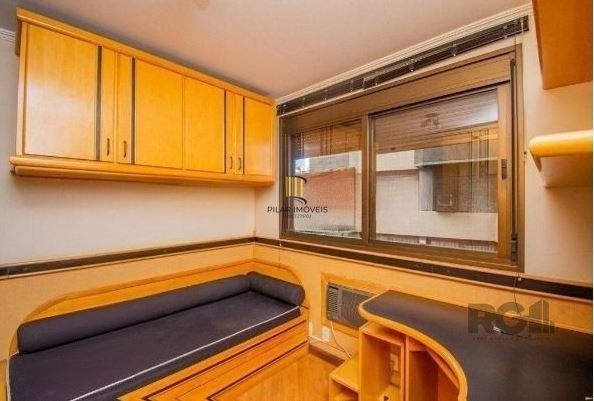 Apartamento 3 dormitórios no bairro Petrópolis
