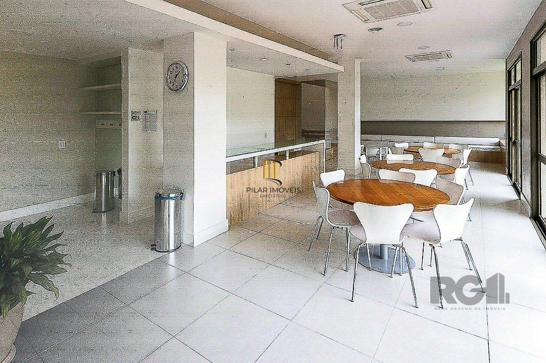 Apartamento para Venda - 126m², 3 dormitórios, sendo 3 suites, 2 vagas - Ipanema