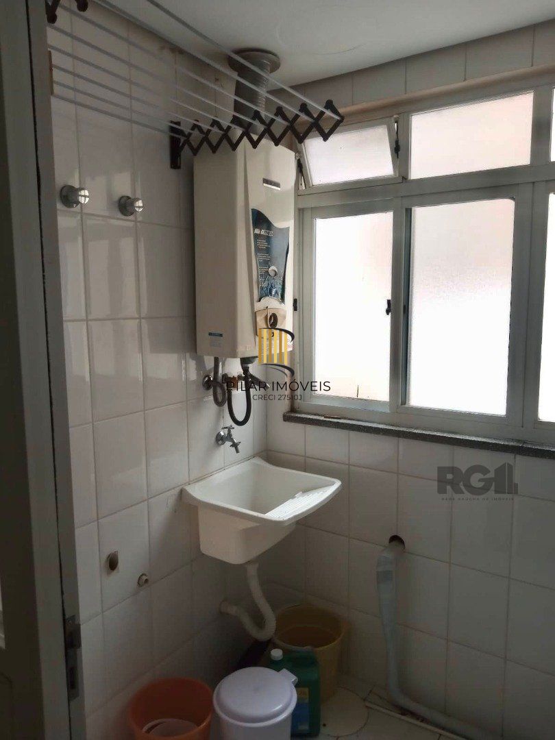Apartamento 3 dormitórios no bairro Boa Vista