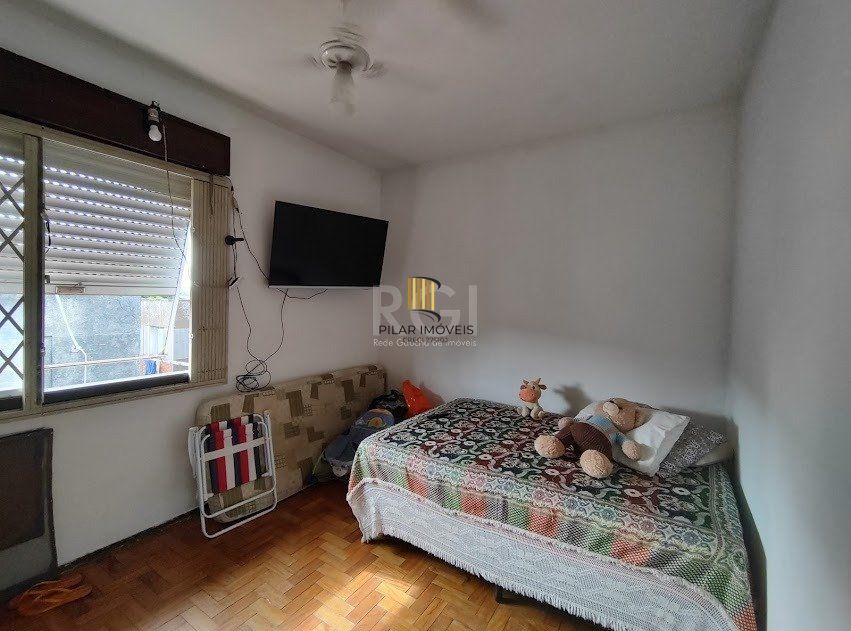 Apartamento 3 dormitórios no bairro Cavalhada