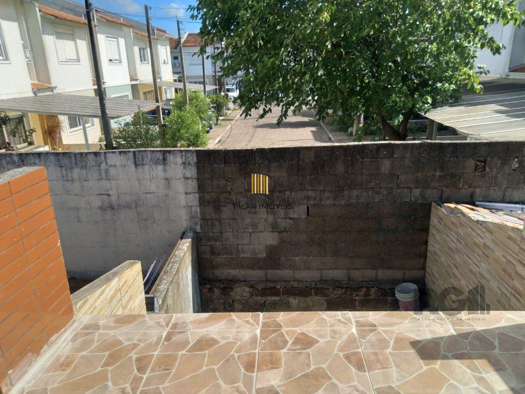 Casa de Condomínio 2 dormitórios no bairro Hípica